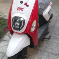 موتور صفر بلنتا sp ۱۱۰ نو ۱۴۰۴