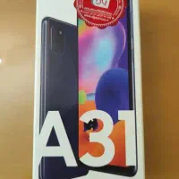 گوشی سامسونگ a31