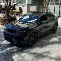 اوپل موکا