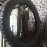 لاستیک تمیز