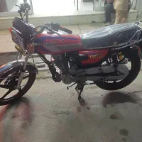 هندا پیشرو 200 معاوضه با کلیک آپاچی ایروکس