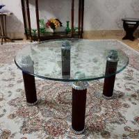 میزجلومبلی کمجا و محکم