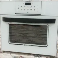 توستر لمسی