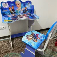 میز تحریر دانش آموز
