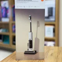 جارو شارژی شیائومی مدل W20 آب و خاک