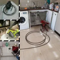 لولهبازکنی فنرزنی کل رشت ارازن فوری شبانهروزی