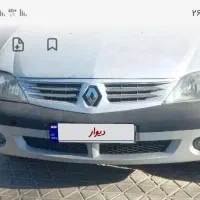 ال۹۰ سفید سفید مدل ۸۷کارکرد۴۳۰۰۰۰۰کیلومتر