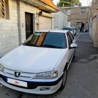 پژو پارس ۹۹ بی رنگ