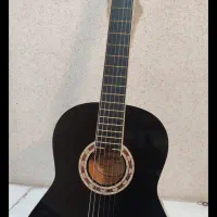 گیتار کلاسیک کلاریس