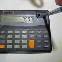 ماشین حساب مهندسی  EC-120P citizen سیتیزن