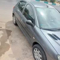 سلام 206 تیپ ۲ مدل ۱۴۰۰