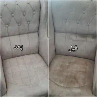 مبلشویی در منزل بدون جابه جایی