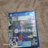 سیدی ps4|کنسول، بازی ویدئویی و آنلاین|اسلام‌شهر, شهرک مفیدی|دیوار