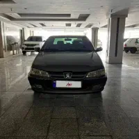 پژو پارس