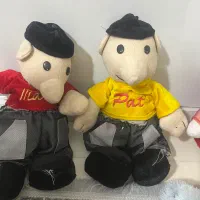 عروسک|اسباب‌بازی بچه|اصفهان, بهارستان|دیوار