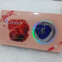 گردنبند مروارید عشق