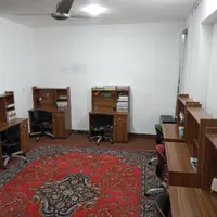 میز و صندلی دستگاه حضور و غیاب