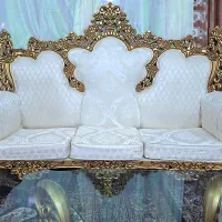 مبل زیبا درحدنو