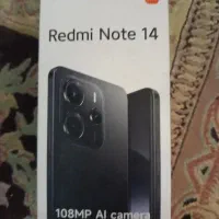 شیامی نوت ۱۴ فروش فوری