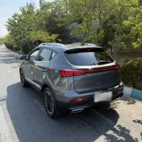 کی ام سی X5 صفر مدل اواخر ۱۴۰۳ صفر بهترین رنگ