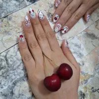 کاشت ناخن