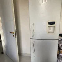یخچال فریزر الکترو استیل ۲۰تومان مقطوع