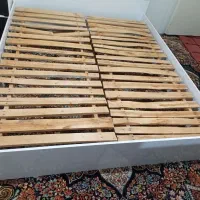 تخت دونفره