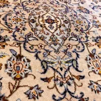 فرش دستبافت کاشان