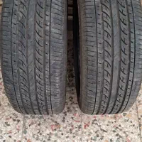 دو جفت لاستیک کویر 16/50/205