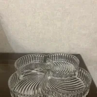 اردو خوری کریستال