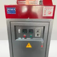 دستگاه چسب زن حرارتی (هاتملت)