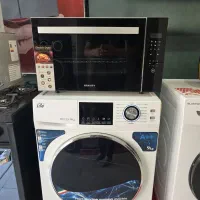 فروش لباسشویی ...با کارت ملی فقط