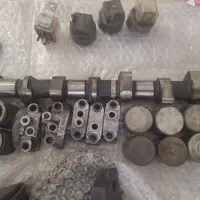 وسایل پژو ۴۰۵ ۲۰۰۰