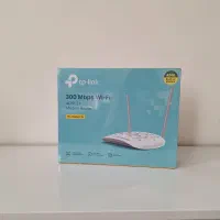 مودم تی پی لینک TD-W8961N