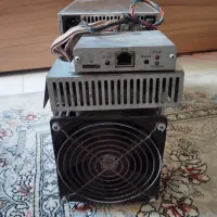 ماینر t2tz