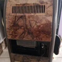 بخاری دوعدد