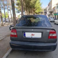 پراید سالم