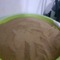 خاکشیر دست چین همدان