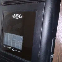 بخاری رویال