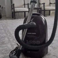 جارو برقی