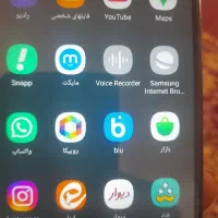 گوشیA10s