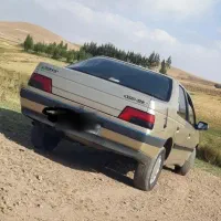 ۴۰۵ بژ متالیک ۸۳