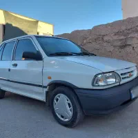 پراید 88