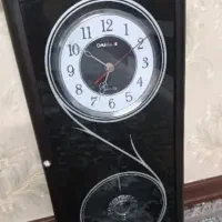 ساعت دیواری امگا درحدخیلی نو