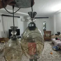لوستر آشپزخونه