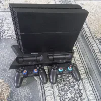 Ps4 Fat 1 Tera