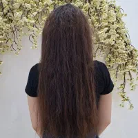 کراتین و احیا تخصصی مو