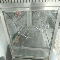 فر هات داگ ( گرمکن )