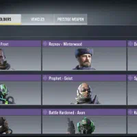 اکانت کالاف