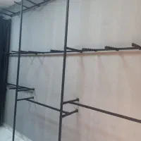 قوطی پروفیل و مانکن